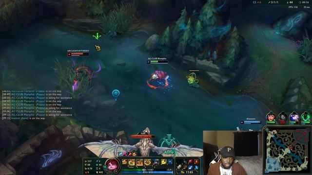 INVADE = WIN GAME?! | Tactician смотреть онлайн