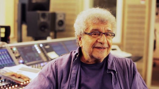 Metro meets WDR Big Band Cologne - Big Band Boom (The Making Of) смотреть онлайн