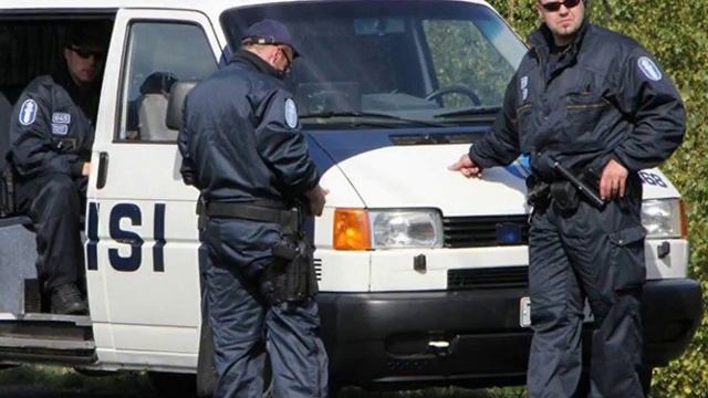 Finland Turku attack: 8 people stabbed in Turku attack, 2 dead, 18-yo Moroccan attacker arrested смотреть онлайн