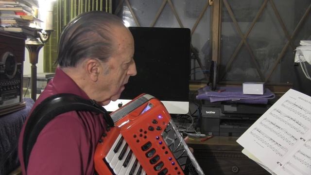 MILWAUKEE POLKA смотреть онлайн
