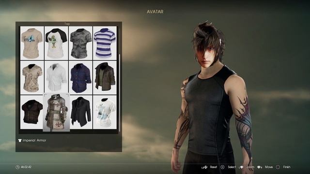 Final Fantasy 15 Comrades in 2021!?!? смотреть онлайн