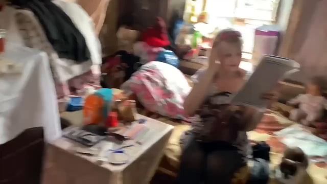 Вышел новый выпуск на канале - ВСЁ В КУЧУ смотреть онлайн