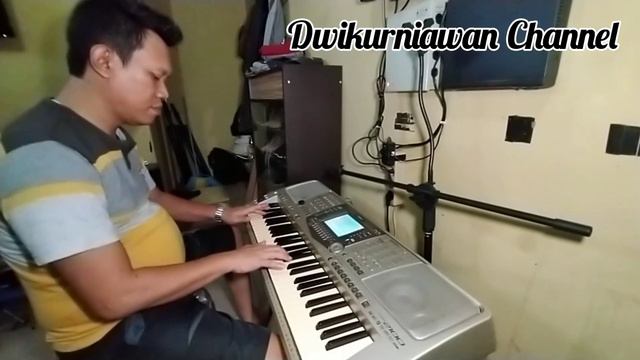 Dingin (Dangdut) Karaoke Lyrics Yamaha PSR 2100 Full Manual смотреть онлайн