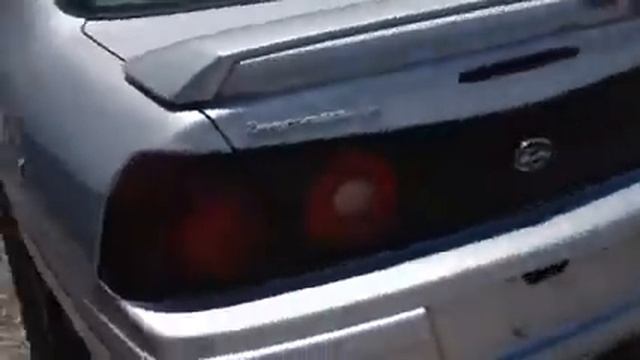 2000 Chevy Impala смотреть онлайн