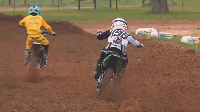 MOTOCROSS KIDS - MOTIVATION  [HD] | AWESOME KIDS MOTOCROSS ! ?