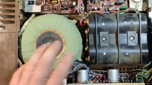 Орбита 50 ум-002с усилитель , обзор, мал золотник да дорог)