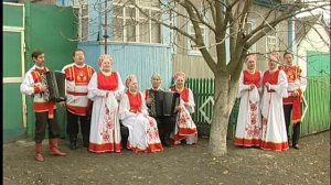 Ансамбль ассоциации _ПромАгро_ - Мама.