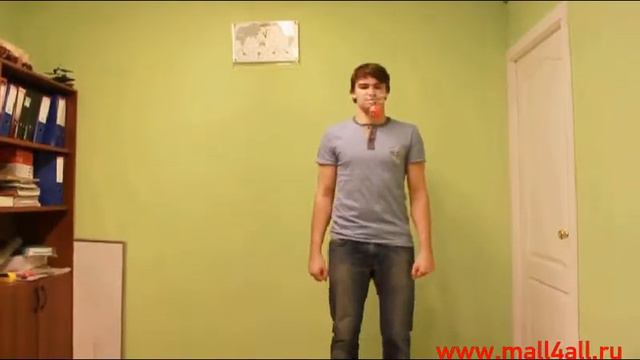 Минифлаеры на ИК-управлении смотреть онлайн