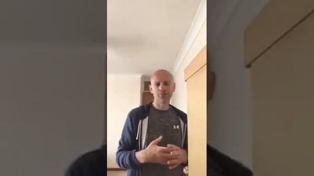 Sean Mallett hypno Pilates yoga qigong(26)25 смотреть онлайн