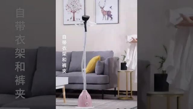 [ Hàng Nội Địa ] BÀN LÀ HƠI NƯỚC ĐỨNG HÃNG HUAXIN HX-615 - bảo hành 12 Tháng смотреть онлайн