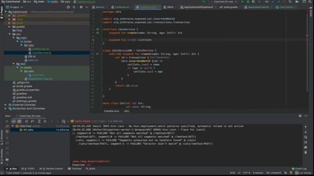 web development with kotlin Complete Course | Crash Course Kotlin Web Developing 2022 - English смотреть онлайн
