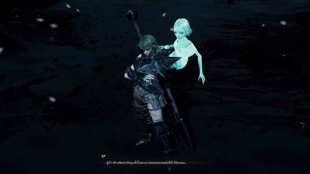 สู้อย่างเดียว มีหน้าที่เพื่อสู้ !! | Soulstice - Part 15 (ซับไทย) смотреть онлайн