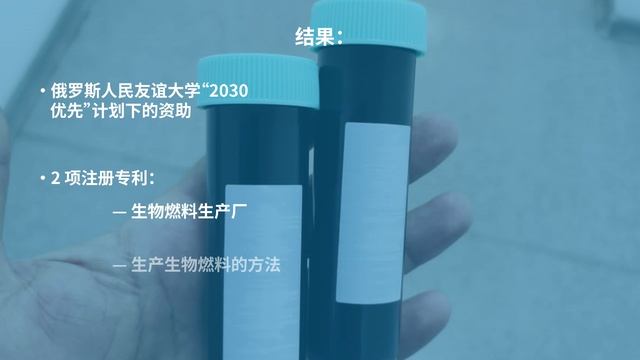 RUDN Ecologists About Current Scientific Projects