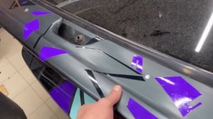 Студия автозвука Автостиль . 1 день нашей работы #бытьдобру