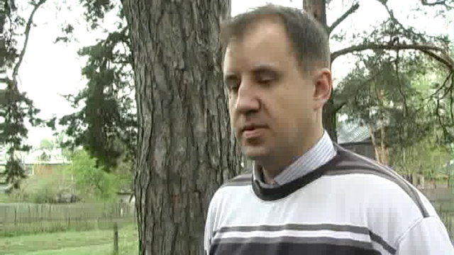 Субботник аппарата Законодательного собрания на Мехзаводе смотреть онлайн