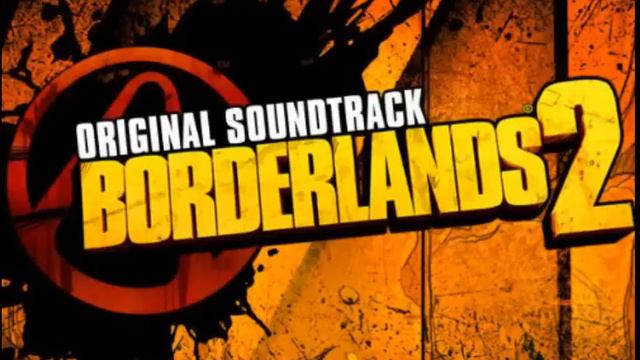 Borderlands 2 - Southern Shelf Ambient смотреть онлайн