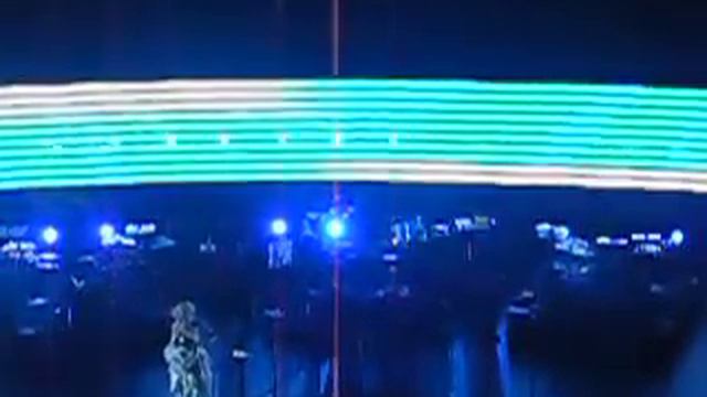 Massive Attack - Angel - Meltdown, Royal Festival Hall смотреть онлайн