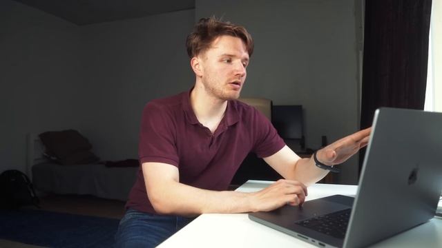 Start Automating Your Life Using Python! (File Management with Python Tutorial) смотреть онлайн