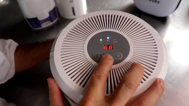 Picking the right dehumidifier - salami/cheese making смотреть онлайн