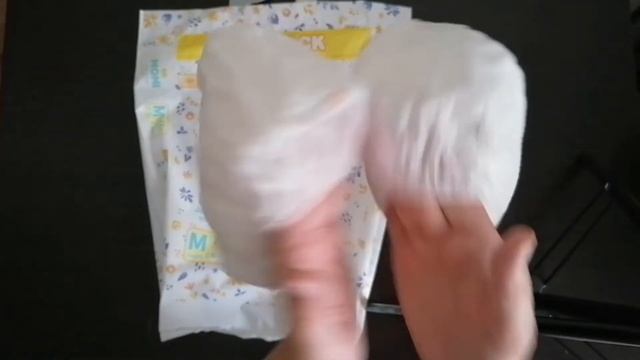 MOMI Comfort Care. Могли быть идеальными #momi, #подгузники, #подгузникитрусики