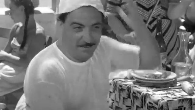 Domenica D'agosto | Commedia | Film Completo In Italiano
