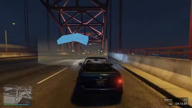 GTA 5 - The Grove Street Job Part I смотреть онлайн