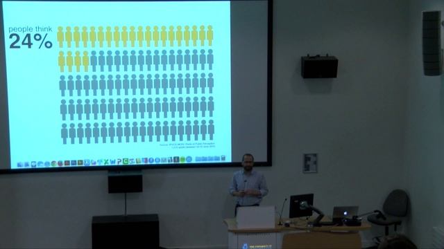 Learning to program graphics - a key to unlocking innovation смотреть онлайн