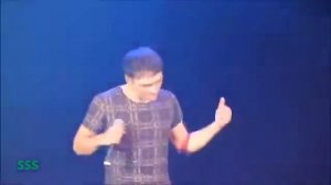 Юрий Шатунов  ТАЮЩИЙ СНЕГ 360p