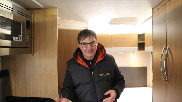 Autotrail Motorhome - Auto-Trail Tribute 715 Review & Set Up смотреть онлайн