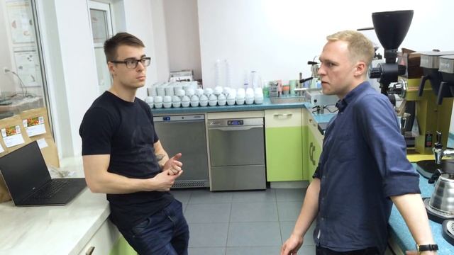 Mans Akne: как жарить кофе лучше смотреть онлайн