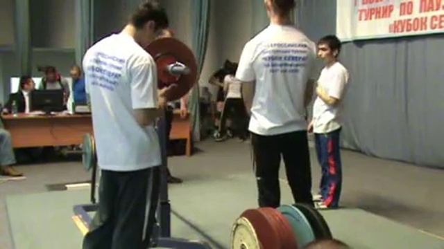 ВМТ КУБОК СЕВЕРА 2012 г девушки приседания часть 3 смотреть онлайн