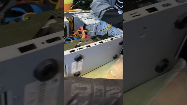 Апгрейд видеокарты подойдёт ли данный пк для стримов??? смотреть онлайн