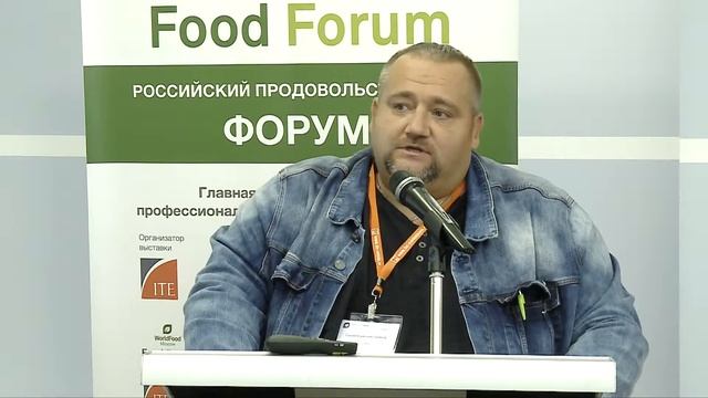 Переработка картофеля. Предпосылки расширения сбыта и экспорта. Сергей Прямов смотреть онлайн