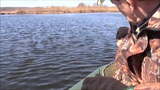 Где раки? Весной. В поисках раков смотреть онлайн