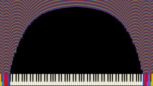 [Black MIDI] Paprika's Noise Challenge IV