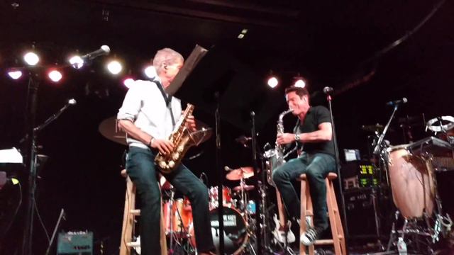 Sax Beauty Master Class смотреть онлайн