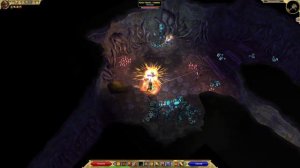 Titan Quest Anniversary Edition (Класс - У «Нейдан+Земля») Легкая пробежка по Северу ЭПОС!