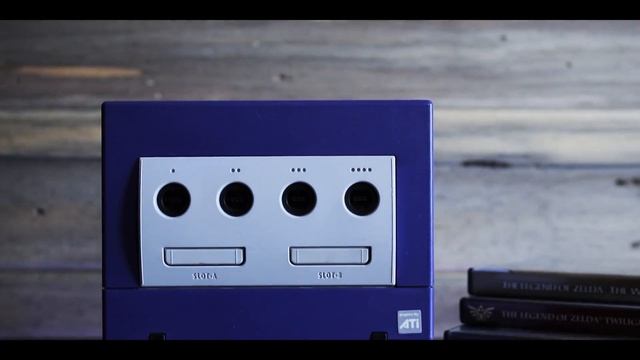 Evolution of Nintendo Handhelds | Neander Meander смотреть онлайн