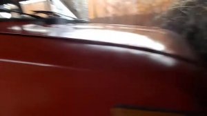 покраска классики валиком-финал.