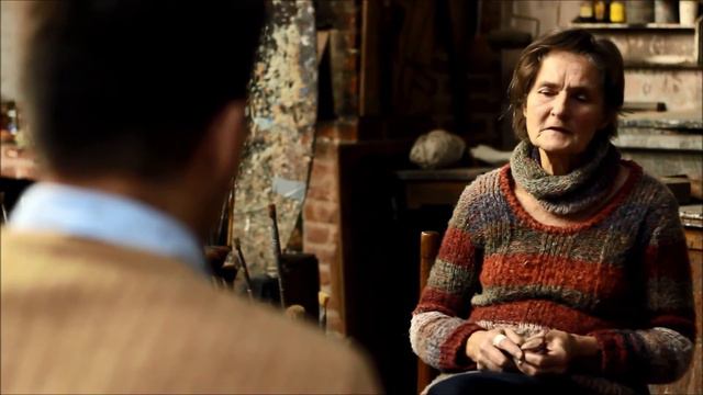 Entrevista a Magdalena Bruzzone en Casa Bruzzone смотреть онлайн