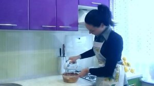 Классический ТОРТ "МИКАДО" | Армянская национальная кухня | Легкий в приготовлении и долго хранится