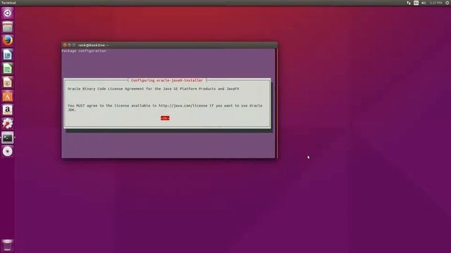 Installing JRE and JDK on Ubuntu смотреть онлайн