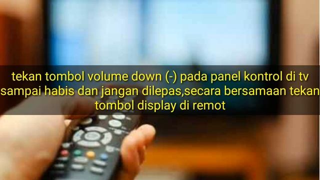 CARA MENGATASI TV TERKUNCI TV PANASONIC смотреть онлайн