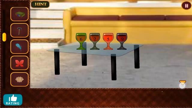 Escape game deserted island walkthrough in English with no Ads смотреть онлайн