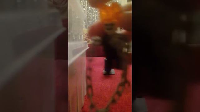 Рассказываю о моих фигурках из лего призрачный гонщик смотреть онлайн