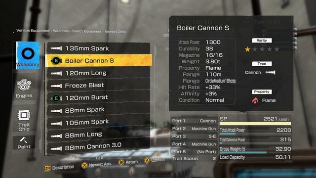 Metal Max Xeno: Reborn is Neat смотреть онлайн
