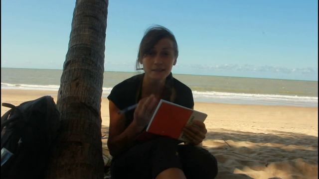 Мир вверх тормашками или Австралия от А до Я