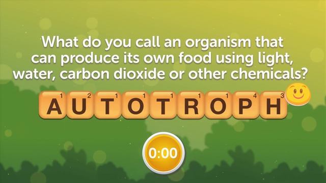 Word Puzzle Games: Can You Solve These 3 Plant-Themed Word Puzzles? смотреть онлайн