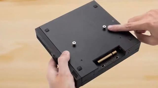 Top 5 Best Mini PC Desktop Computers To Buy in 2021 Amazon смотреть онлайн