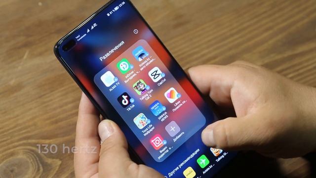 Обзор Huawei Nova 8i смотреть онлайн